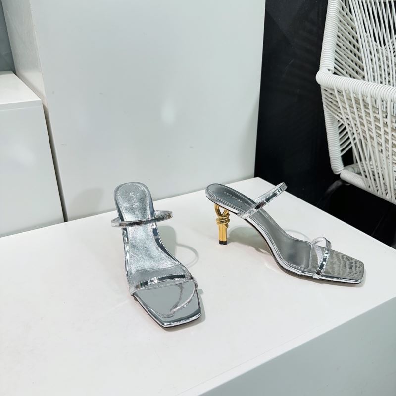 Bottega Veneta Sandals